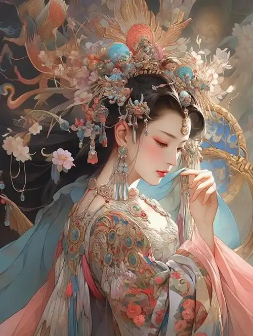 归墟幕后自创字符资讯
