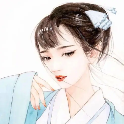 用户老式收音机头像
